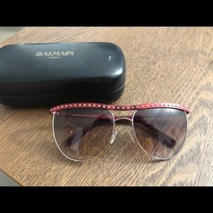 BALMAIN sunglasses